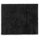 Alsonwell Black Throw Set of 3