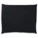 Gayelery Black Throw Set of 3