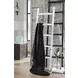 Gayelery Black Throw Set of 3