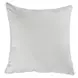 Herston Green and Brown Accent Pillow