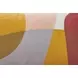 Varness Yellow and Gray Accent Pillow Set of 4