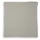 Anawood Beige Throw