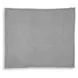 Anawood Gray Throw