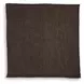Anawood Brown Throw