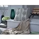 Paulmour Green and Gray Accent Pillow