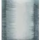 Elonwich Teal and White Accent Pillow