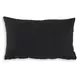 Gavrileigh Black and Gray Accent Pillow Set of 4