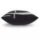 Gavrileigh Black and Gray Accent Pillow Set of 4