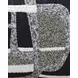 Gavrileigh Black and Gray Accent Pillow Set of 4