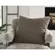 Brockbert Brown Accent Pillow
