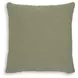 Brockbert Green Accent Pillow
