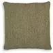 Macsen Olive Green Accent Pillow