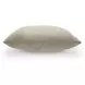 Jaxkins Warm Gray Accent Pillow