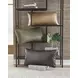 Danvale Green Accent Pillow