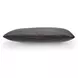 Danvale Dark Brown Accent Pillow