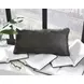 Danvale Dark Brown Accent Pillow