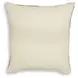 Hallam Sienna and Charcoal Accent Pillow Set of 4