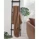 Chaddon Sienna Throw Set of 3
