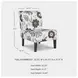 Triptis Multi Accent Chair