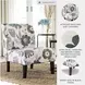 Triptis Multi Accent Chair