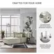 Bales Taupe Modular 78" Loveseat