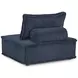 Bales Navy 8 Piece Modular Sectional