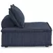 Bales Navy 8 Piece Modular Sectional