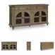 Barlomore Brown Accent Cabinet