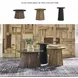 Ceilby Black Accent Table