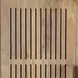 Pellamour Natural Brown 2 Door Bar Cabinet