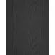 Armenleigh Black and Brown 2 Glass Door Bar Cabinet