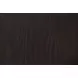 Veeda Dark Brown 4 Door Accent Cabinet