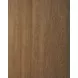 Dagandale Natural and Black 2 Glass Door Accent Cabinet