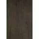 Benhall Dark Brown 2 Glass Door Accent Cabinet