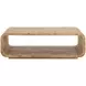 Rowindra Natural Occasional Table Set