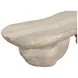 Torbay Dune Outdoor Accent Bench