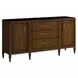 Eave Brown Dining Room Set