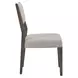 Kavanaugh Weathered Kona Brown Rectangular Trestle Dining Room Set