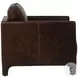 Rodric Chocolate Lounge Chair