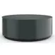 Cocktail Couture Apatite Gloss Round Occasional Table Set