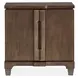 Canehurst Spiced Rum Panel Bedroom Set
