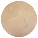 Greenvale Butternut 54" Round Dining Table