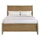 Andover Maple Queen Panel Bed