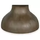 Bosley Lt. Brown Porpoise Round Cocktail Table