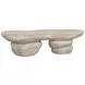 Torbay Dune Outdoor Accent Bench