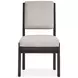 Tauren Coffee Bean Rectangular Dining Room Set
