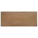 Fernholt Belgian Wheat 96" Rectangular Dining Table