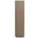 Love Oracle 2 Door Bar Cabinet with LED