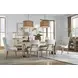 Sunset Cove Sanibel Brown 2 Drawer Server