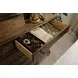 Commonwealth Witham Medium Stain Dresser